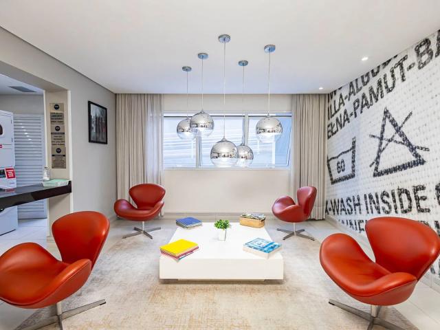 Apartamento para Venda em Curitiba/PR Centro 1 Quartos