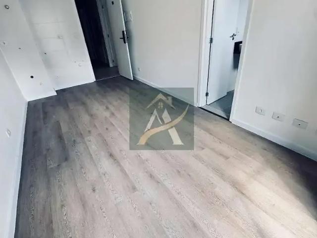 Apartamento para Venda em Curitiba/PR Centro 1 Quartos