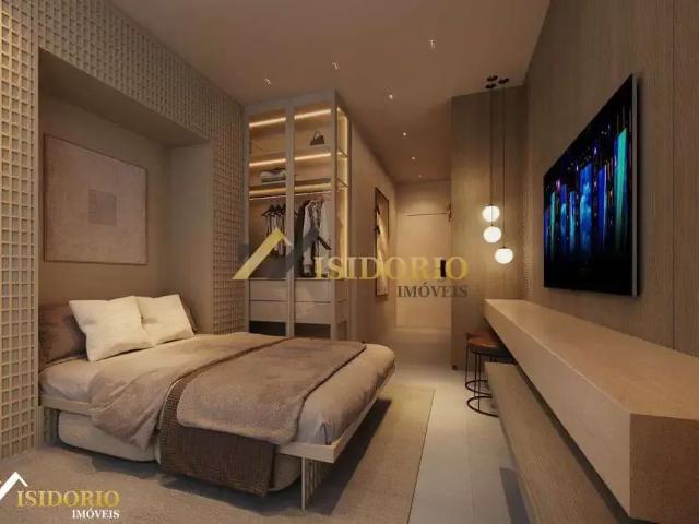 Apartamento para Venda em Curitiba/PR Centro 1 Quartos