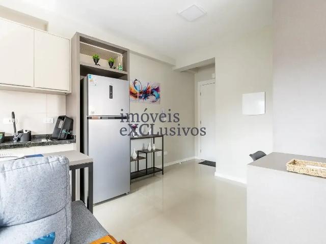 Apartamento para Venda em Curitiba/PR Centro 1 Quartos