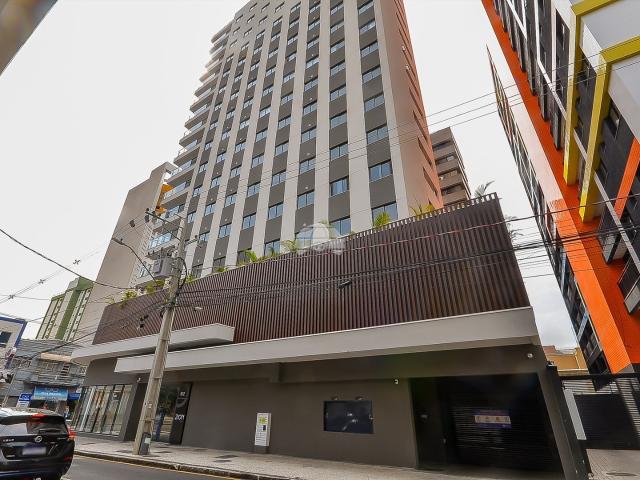 Apartamento para Venda em Curitiba/PR Centro 1 Quartos