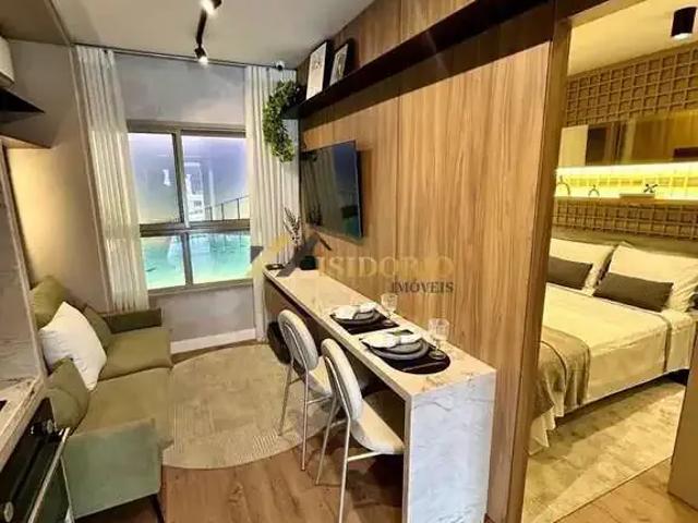 Apartamento para Venda em Curitiba/PR Centro 1 Quartos