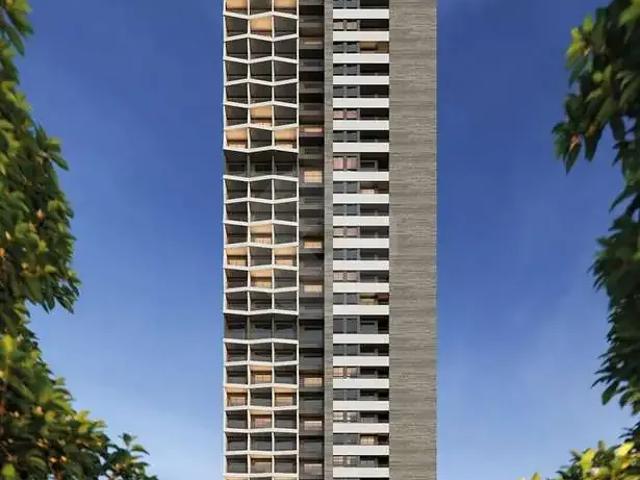 Apartamento para Venda em Curitiba/PR Centro 1 Quartos