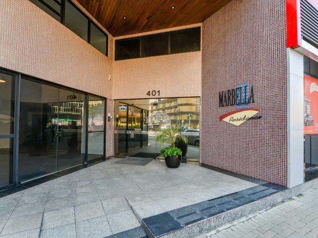 Apartamento para Venda em Curitiba/PR Centro 1 Quartos