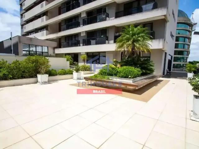 Apartamento para Venda em Curitiba/PR Centro 1 Quartos