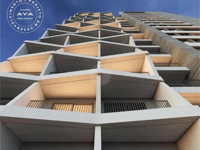 Apartamento para Venda em Curitiba/PR Centro 1 Quartos