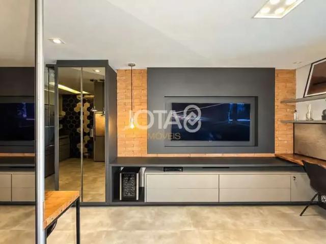 Apartamento para Venda em Curitiba/PR Centro 1 Quartos
