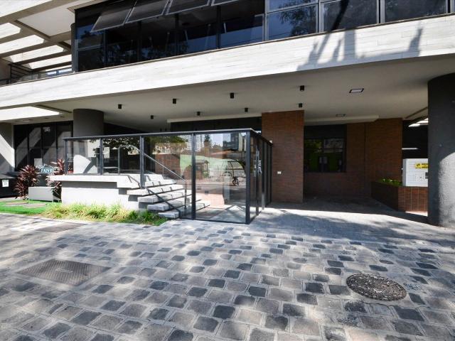 Apartamento para Venda em Curitiba/PR Centro 1 Quartos