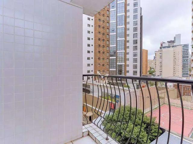 Apartamento para Venda em Curitiba/PR Centro 1 Quartos