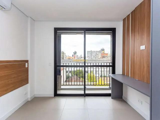 Apartamento para Venda em Curitiba/PR Centro 1 Quartos