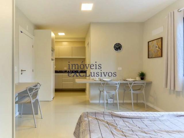 Apartamento para Venda em Curitiba/PR Centro 1 Quartos