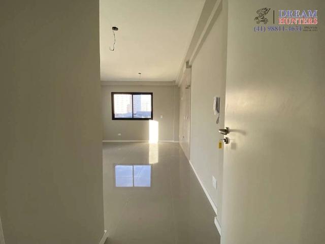 Apartamento para Venda em Curitiba/PR Centro 1 Quartos