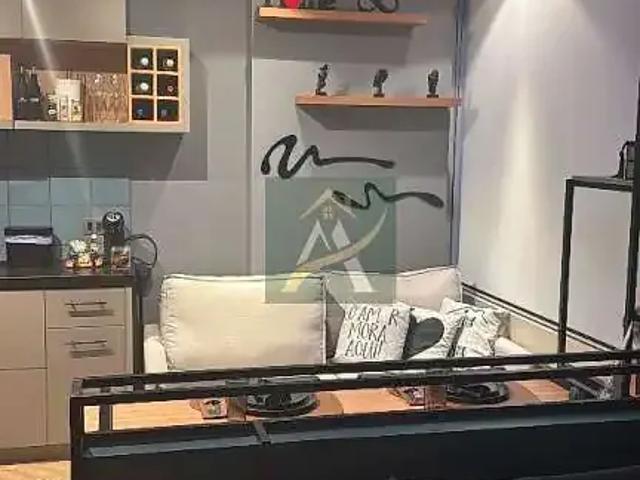 Apartamento para Venda em Curitiba/PR Centro 1 Quartos