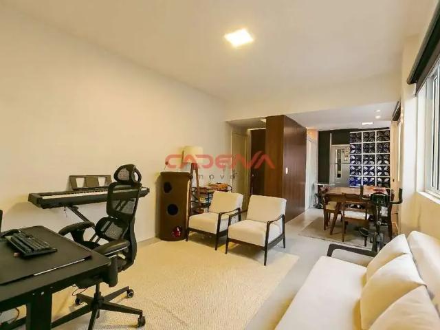 Apartamento para Venda em Curitiba/PR Centro 1 Quartos