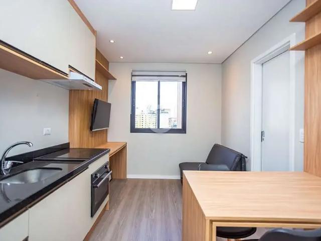 Apartamento para Venda em Curitiba/PR Centro 1 Quartos