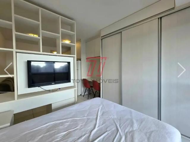 Apartamento para Venda em Curitiba/PR Centro 1 Quartos