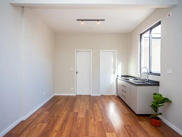 Apartamento para Venda em Curitiba/PR Centro 1 Quartos