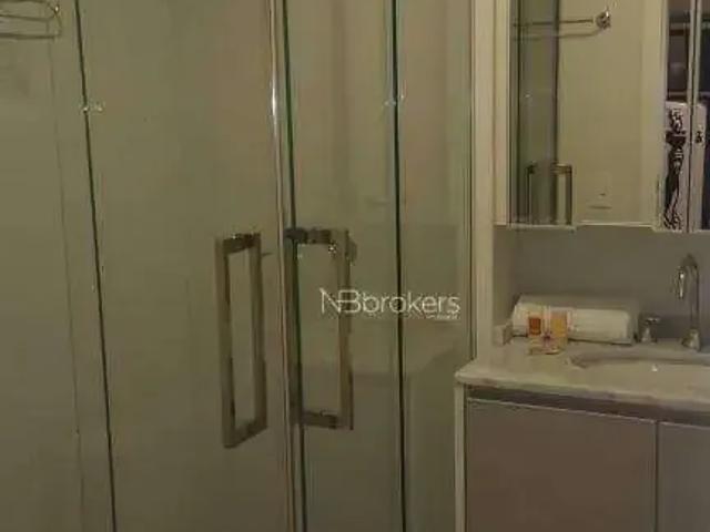 Apartamento para Venda em Curitiba/PR Centro 1 Quartos
