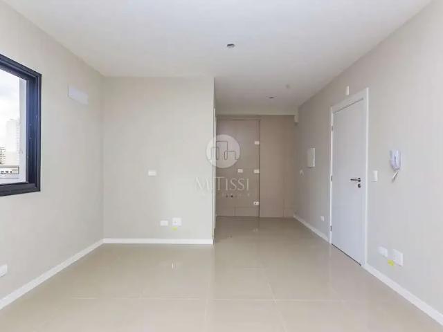 Apartamento para Venda em Curitiba/PR Centro 1 Quartos