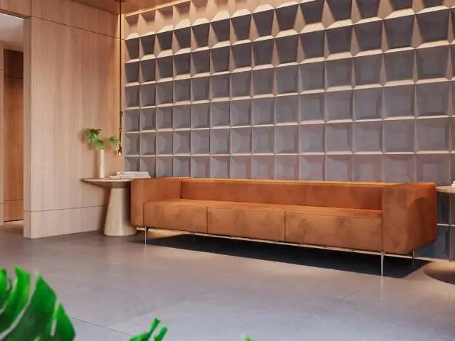 Apartamento para Venda em Curitiba/PR Centro 1 Quartos