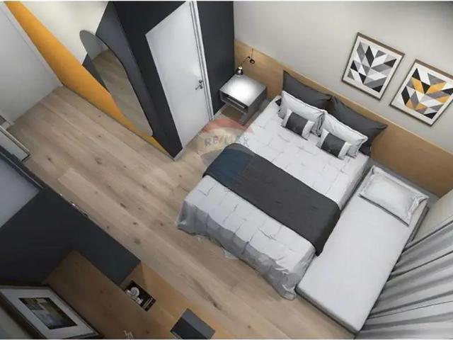 Apartamento para Venda em Curitiba/PR Centro 1 Quartos