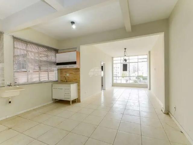Apartamento para Venda em Curitiba/PR Centro 1 Quartos