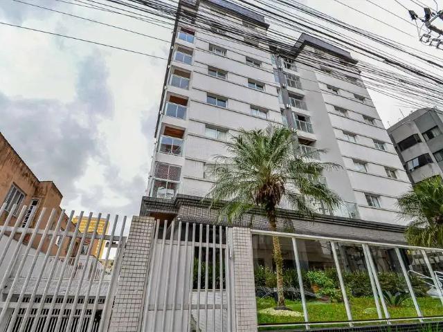 Apartamento para Venda em Curitiba/PR Centro 1 Quartos