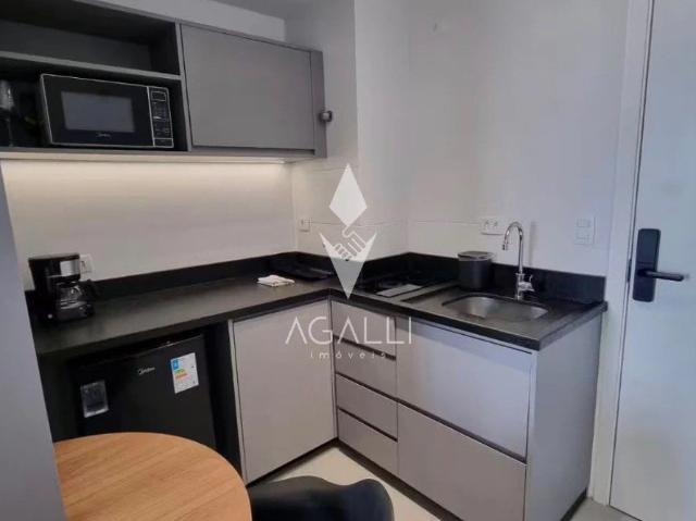Apartamento para Venda em Curitiba/PR Centro 1 Quartos