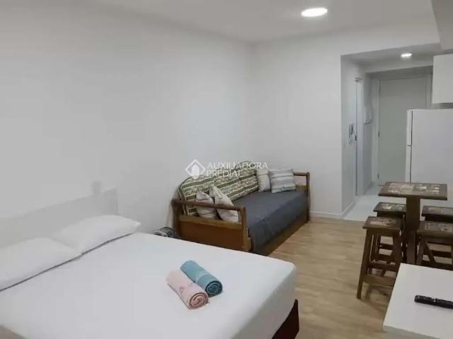Apartamento para Venda em Curitiba/PR Centro 1 Quartos