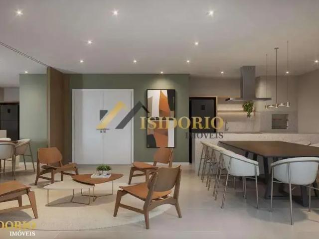 Apartamento para Venda em Curitiba/PR Centro 1 Quartos