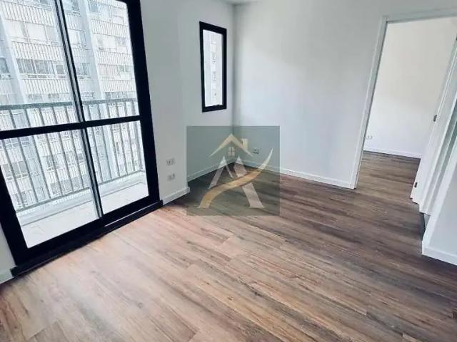 Apartamento para Venda em Curitiba/PR Centro 1 Quartos