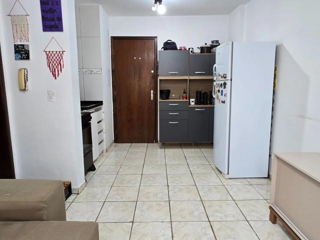 Apartamento para Venda em Curitiba/PR Centro 1 Quartos