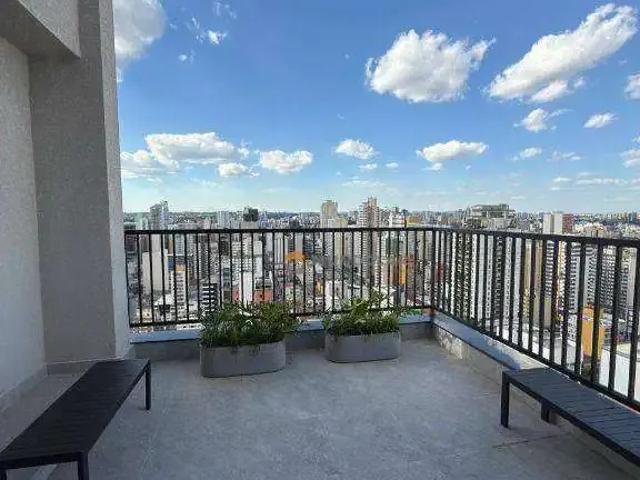 Apartamento para Venda em Curitiba/PR Centro 1 Quartos