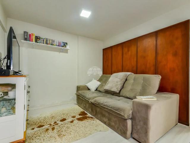 Apartamento para Venda em Curitiba/PR Centro 1 Quartos
