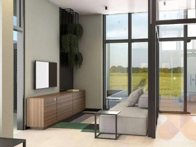 Apartamento para Venda em Curitiba/PR Centro 1 Quartos