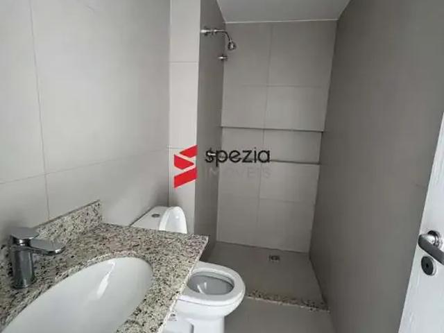Apartamento para Venda em Curitiba/PR Centro 1 Quartos