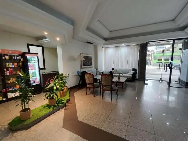 Apartamento para Venda em Curitiba/PR Centro 1 Quartos