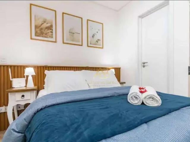 Apartamento para Venda em Curitiba/PR Centro 1 Quartos
