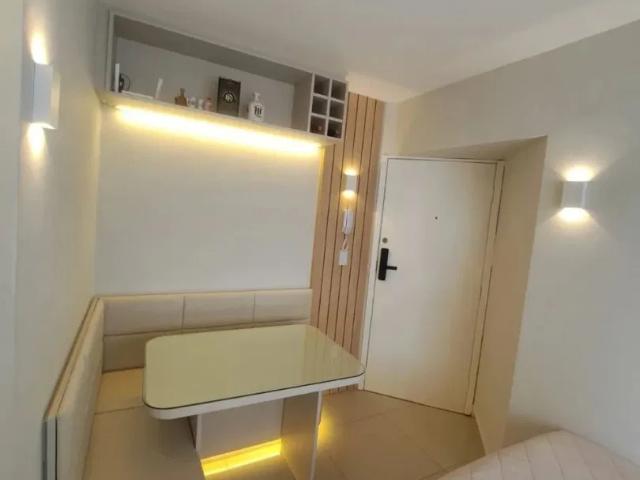 Apartamento para Venda em Curitiba/PR Centro 1 Quartos