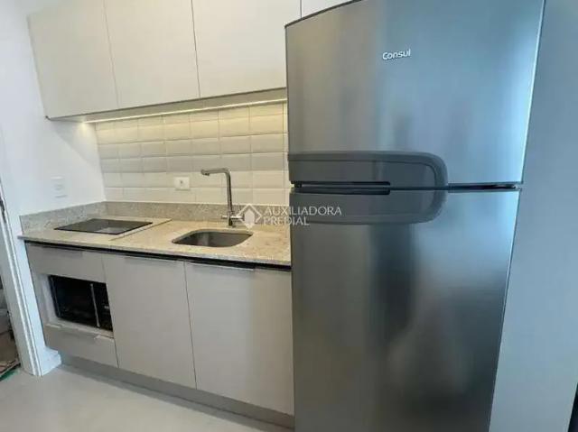 Apartamento para Venda em Curitiba/PR Centro 1 Quartos
