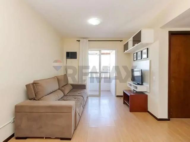Apartamento para Venda em Curitiba/PR Centro 1 Quartos