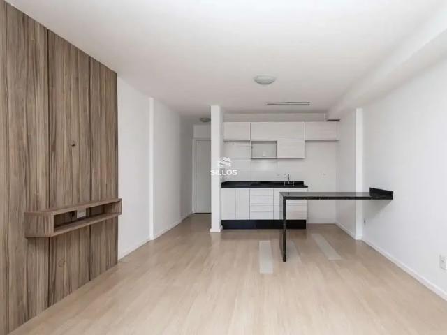 Apartamento para Venda em Curitiba/PR Centro 1 Quartos