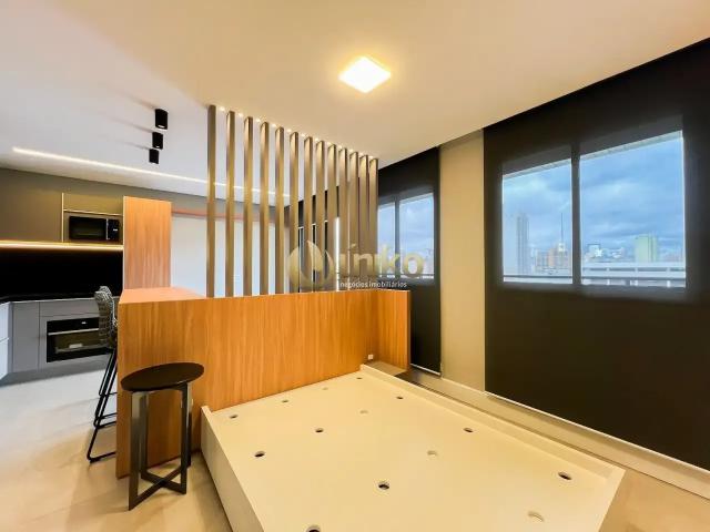 Apartamento para Venda em Curitiba/PR Centro 1 Quartos