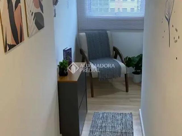 Apartamento para Venda em Curitiba/PR Centro 1 Quartos
