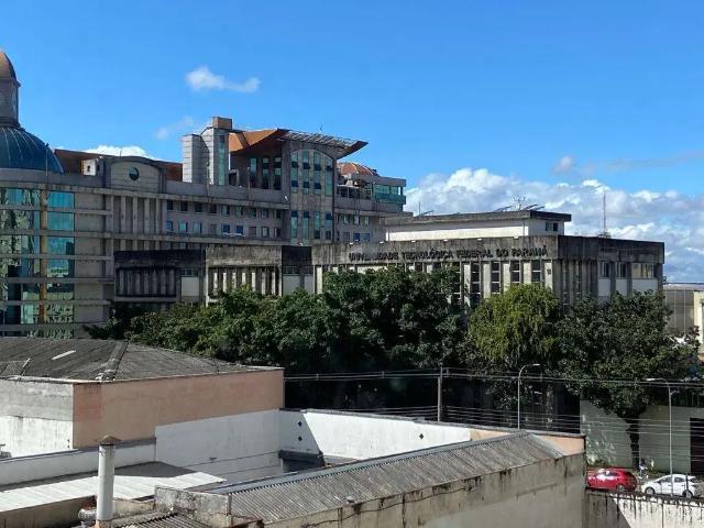 Apartamento para Venda em Curitiba/PR Centro 1 Quartos