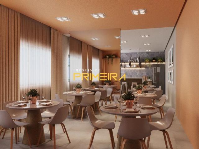 Apartamento para Venda em Curitiba/PR Centro 1 Quartos