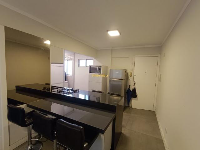Apartamento para Venda em Curitiba/PR Centro 1 Quartos