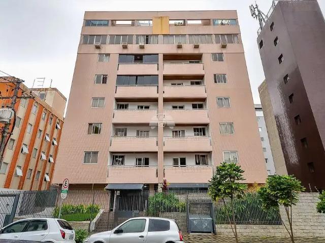 Apartamento para Venda em Curitiba/PR Centro 1 Quartos