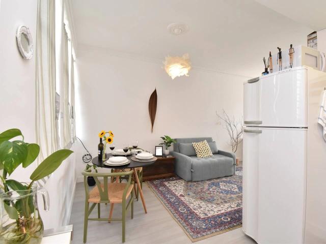 Apartamento para Venda em Curitiba/PR Centro 1 Quartos