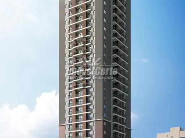 Apartamento para Venda em Curitiba/PR Centro 1 Quartos
